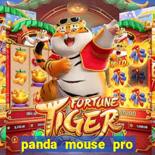 panda mouse pro 2.3 6